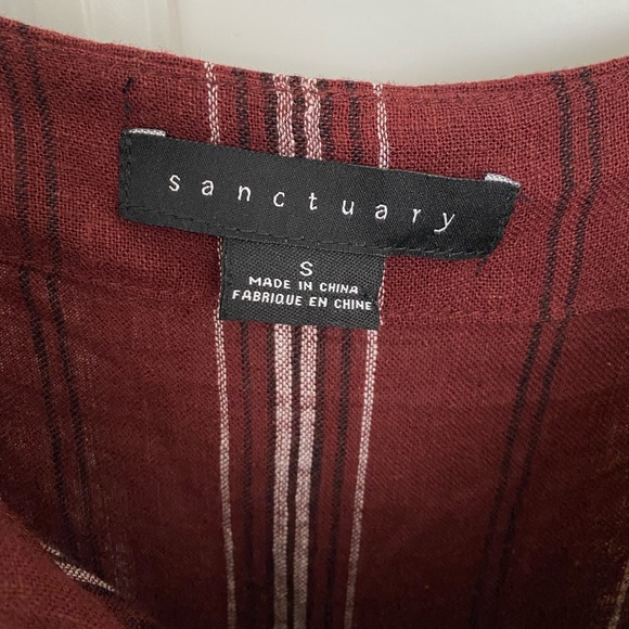 Sanctuary Jumpsuit - Picture 3 of 4
